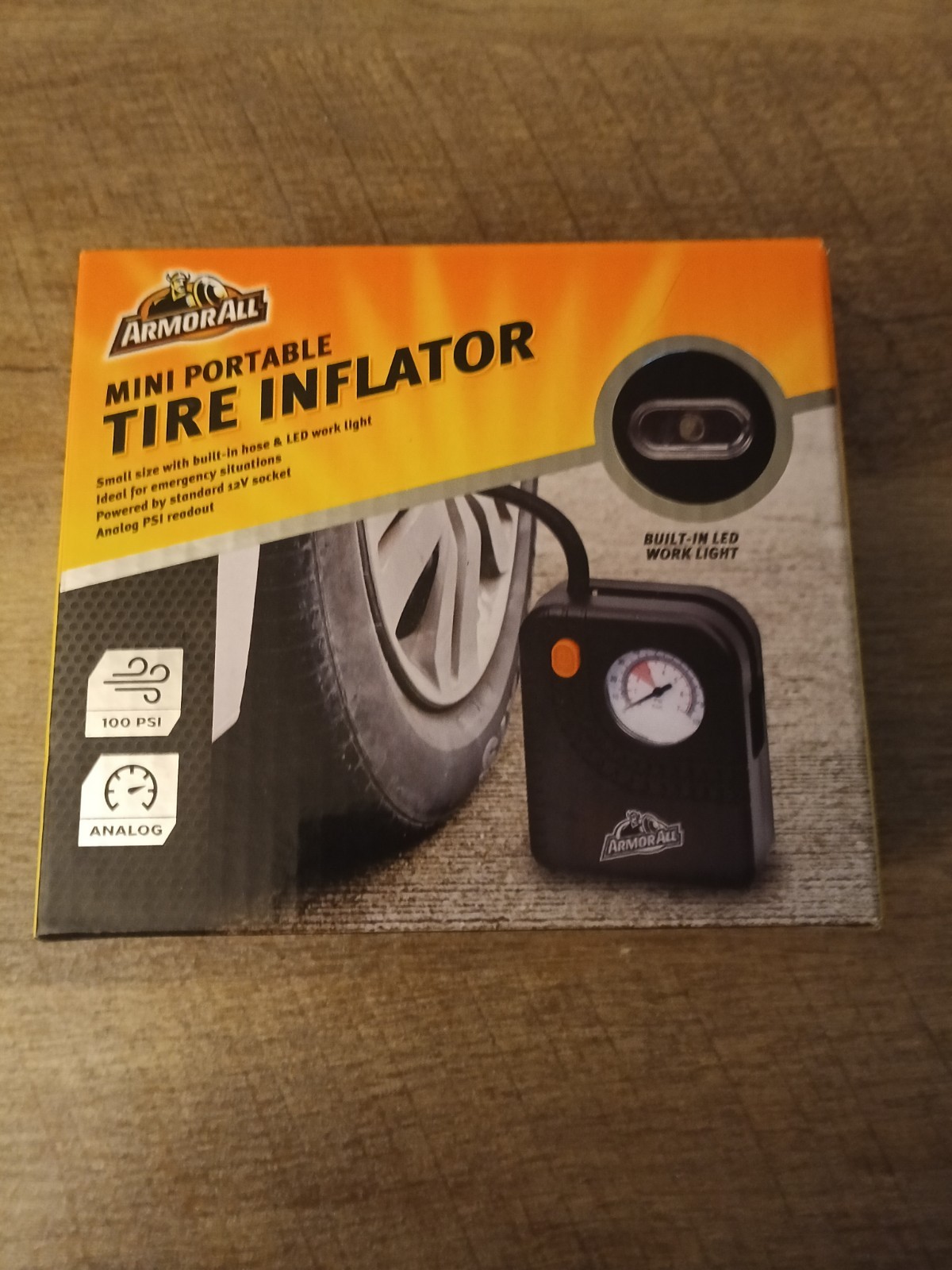 - Pump For Automobile, Car, Truck