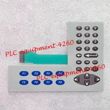Fit for 2711PC-B4C20D8-LR Membrane Keypad Switch Keyboard Film 1-Year Warranty