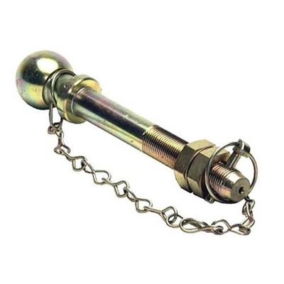 7/8'' AHK Abschleppstift c/w Ketten und Lynchstift