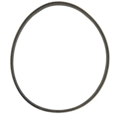 Ariens 07200802 HA Raw Edge Drive Belt Set Deluxe 24 Deluxe 28 Snow Throwers