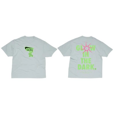 Travis Scott Cactus Jack x Nike T-Rexx Glow In The Dark Tee | eBay