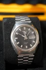 Seiko 5 Automatic 7009-8310 Japan Made – July 1981 Vintage Men’s Watch Serviced