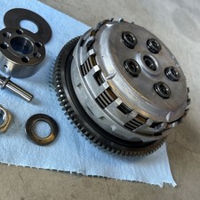 Complete Clutches & Kits for 1996 Kawasaki Ninja ZX6 for sale | eBay