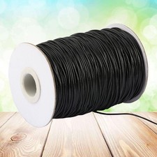 String for Bracelets Crafting Necklace Cord 1mm Knitting Beading Thread