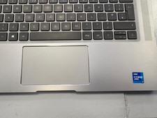 Dell Latitude 9520 Uk Palmrest & Touchpad and Keyboard  (N4)