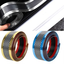 Anti-Stepping Edge 3PC Sticker Automobile Pro...