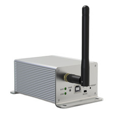 CHAUVET DJ Xpress 1024W USB DMX interface for ShowXpress Software PROAUDIOSTAR