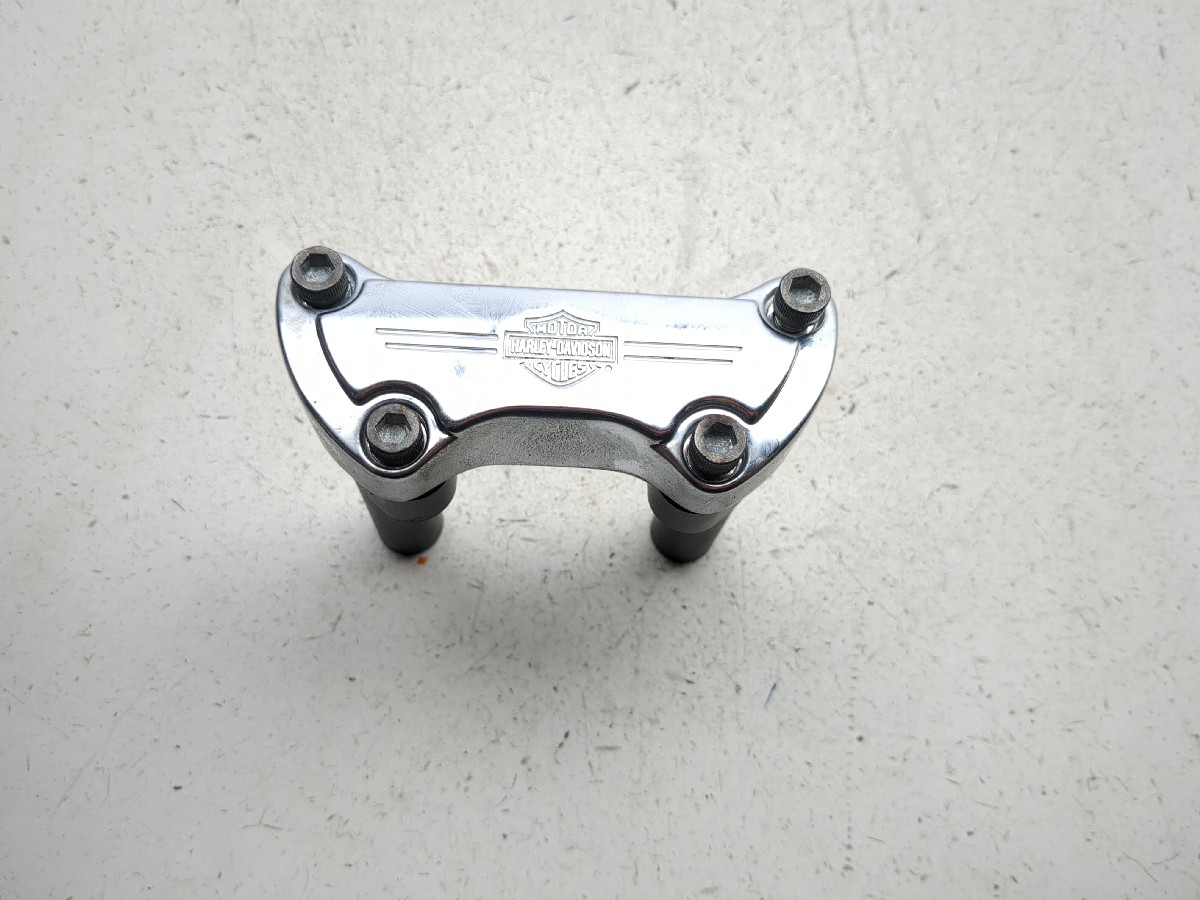 93-99 Harley Davidson FXDL Dyna Low Rider Handle Bar Handlebar