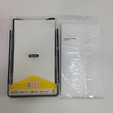 Kodak EasyShare Paper Dock for CX 6000 7000 DX 6000 7000 LS 600 700, Used