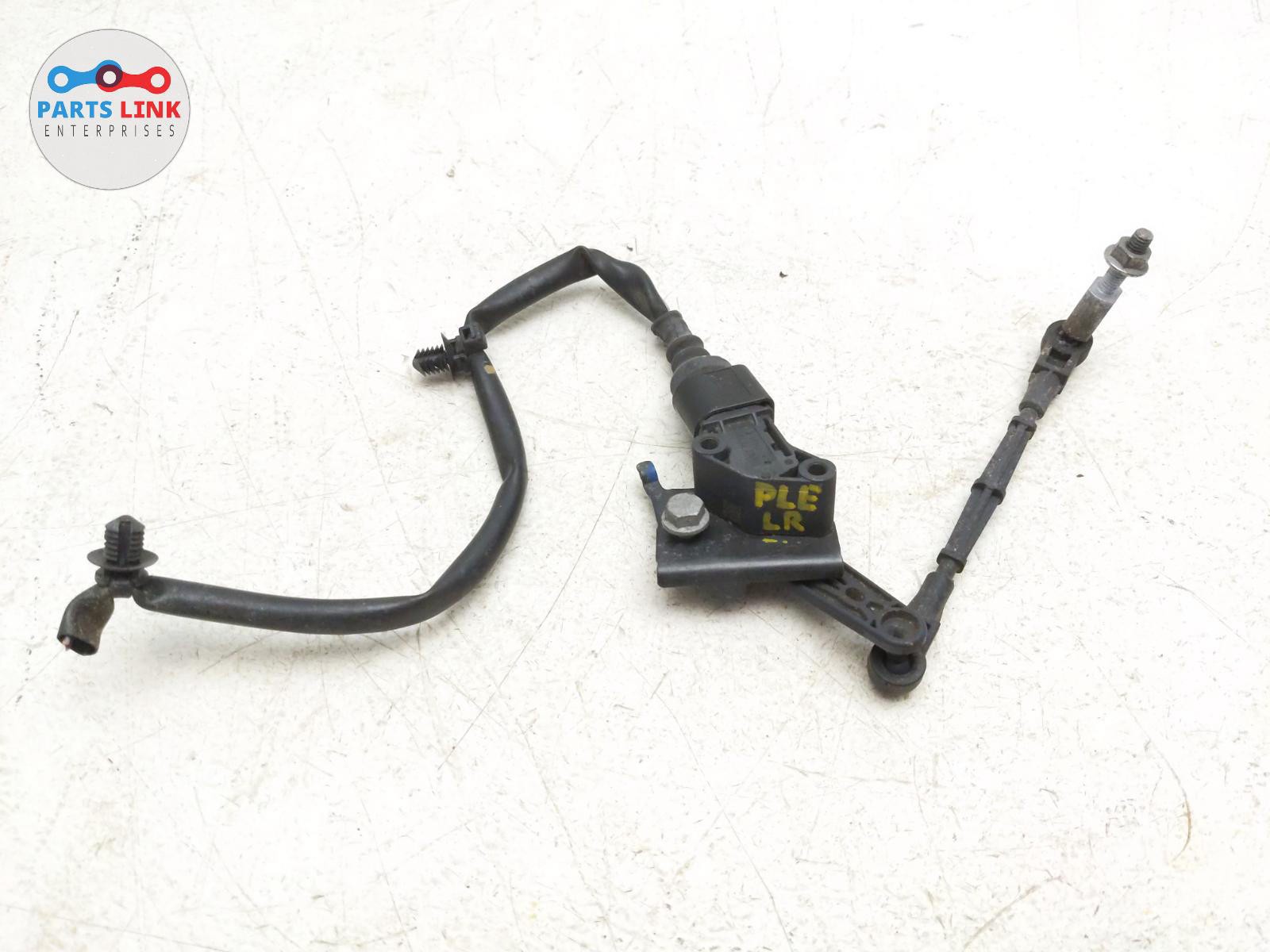 Bentley Bentayga 2016-2020 REAR+LEFT Ride height sensor