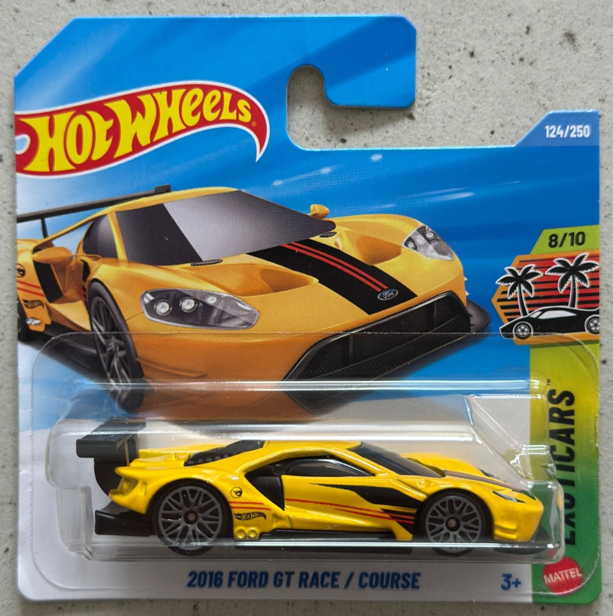Hot Wheels - Rollin' Solo - Hw Track Champs [#Hw108] - Image 83