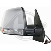 3486225 AußEnspiegel Links FüR Fiat Doblo Cargo (263_)