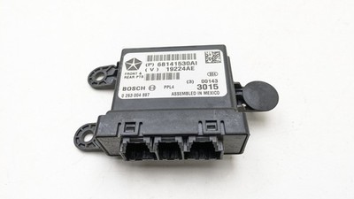 JEEP GRAND CHEROKEE MK4 WK2 PARKSENSOR STEUERGERÄT ECU 68141530AI 2016
