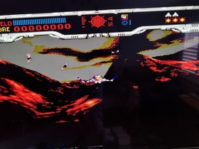 Novastorm Sega Mega CD Boxed Set with Instructions