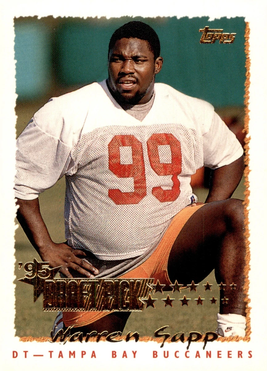 Topps 1995 Season Football Sports Trading Cards & Accessories for