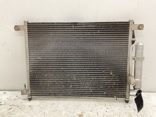 Kondensator Klimaanlage 96469289 Chevrolet Aveo 1.4 16V Neu 69 KW 94 PS
