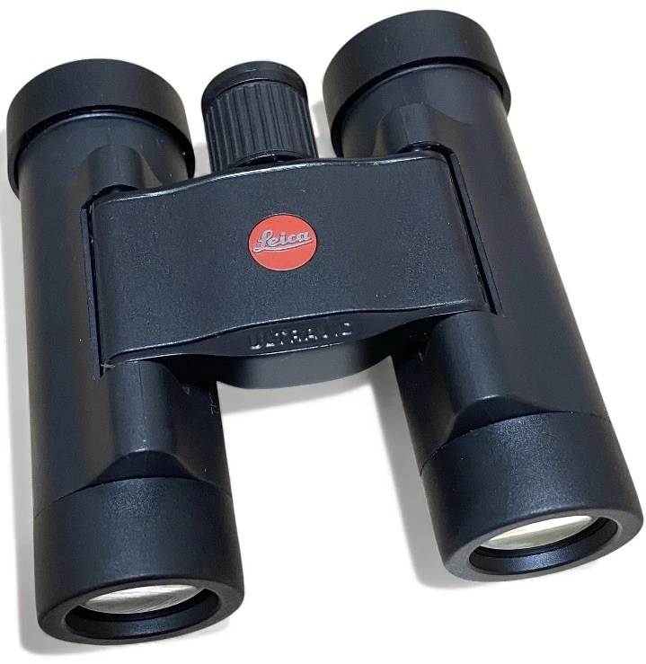 Brand New Unused Leica Ultravid 8 x 20 BR Black Binoculars 40252 store demo new - Image 2 of 4