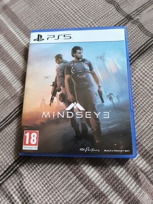 Mindseye, PS5