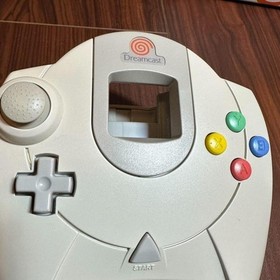 Sega Dreamcast HKT-3000 Game Console Open Box from JP - Fast Ship!!