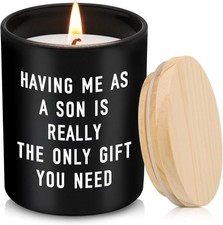 Gifts for Mom, Mothers Day from Husband Daughter Son, Birthday Women Wife Gifts.