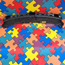 Mercedes-Benz B W247 2019 Vorne Oberteil Schlosstr&auml;ger Fronttr&auml;ger Frontmaske