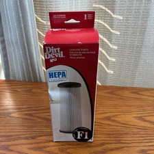 HEPA Filter for Dirt Devil F1 Bagless Vacuum  3-JC0280000 Part#  2JC0360000