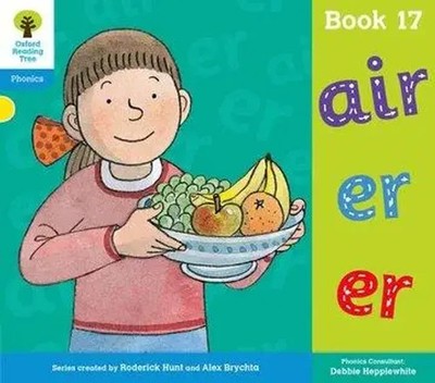 Debbie Hepplewhite (u. a.) | Oxford Reading Tree: Level 3: Floppy's Phonics:...