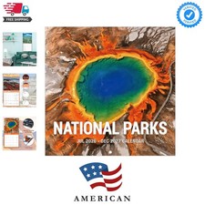 Calendar 2026-2027 - Jul. 2026 - Dec. 2027, Wall Calendar, 26-27 Calendar, 12...