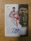 2025 Topps Signature Ty Jerome Base (RAW)