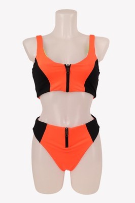 Maaji Damen Bademode Gr. 38 (M) Mehrfarbig NEU Bikini Bikini-Set Sommer
