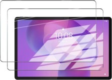 2-Pack Screen Protector for Lenovo Idea Tab Pro 2025, 9H Hardness, Anti-Scratch