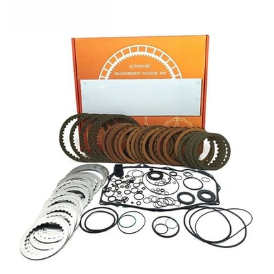 8HP45 845TE 8-Gang-Automatikgetriebe-Master-Umbausatz für BMW JEEP VW AUDI