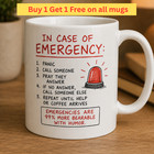 Funny Novelty Mug Gift For All Occasions Buy 1 get 1 Free On All Mugs