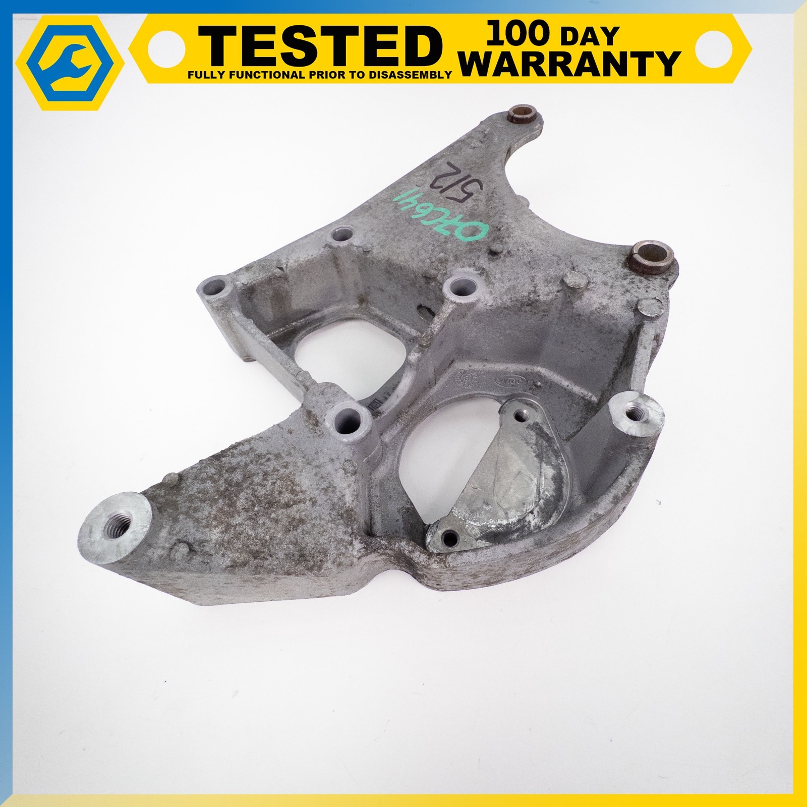 Chevrolet Corvette 2005-2013 Power steering pump bracket
