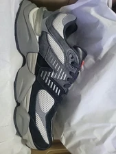 New Balance U9060 BLACK SIZE 8.5