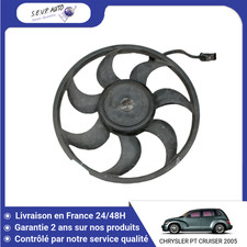 Radiateur Chrysler PT CRUISER