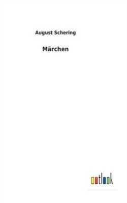 Schering - Mrchen - New hardback or cased book - 26 - X555z