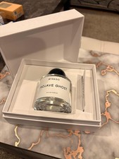 Byredo Mojave Ghost Eau De Parfum 3.4oz/100ml for Unisex Spray New
