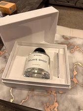 Byredo Mojave Ghost Eau De Parfum 3.4oz/100ml for Unisex Spray New