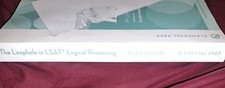 The Loophole in LSAT Logical Reasoning, Ellen...