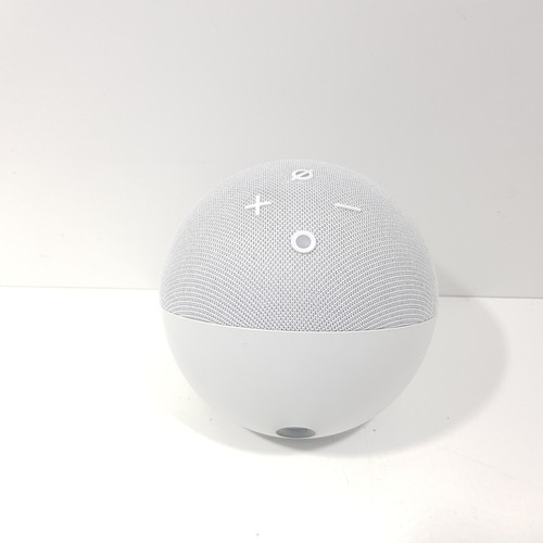 Altavoz Amazon Echo Dot 5ª Gen Gris (PO209468) - Afbeelding 2 van 3