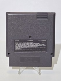 Yoshi's Cookie - NES Cartridge Only &ndash; Authentic & Tested