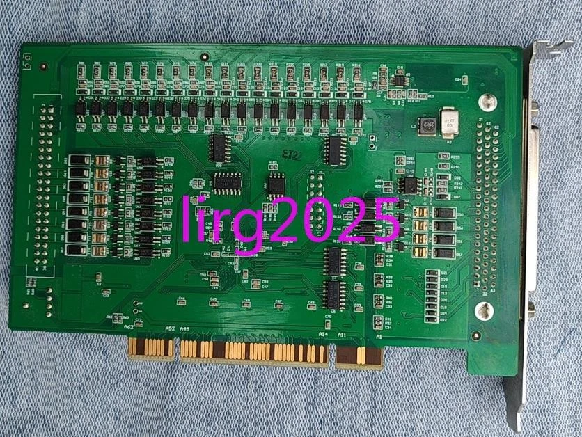 1pc used MPC2810E V0.9.0 Control Card - Image 3 of 4