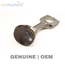 2017-2024 AUDI A4 QUATTRO 2.0L - Piston W/ Connecting ROD 06N107065D