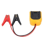 Automotive Jump Starter ABS Car Jump Starter 12V For DCB206 DCB230 DCB240 For