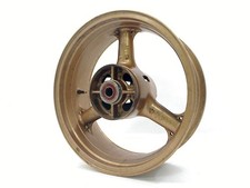 CERCHIO POSTERIORE Kawasaki Z 1000 2003-2006 (Z1000 ZR1000A) 2004 R1391