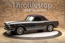 1959 Alfa Romeo 2000 for Sale