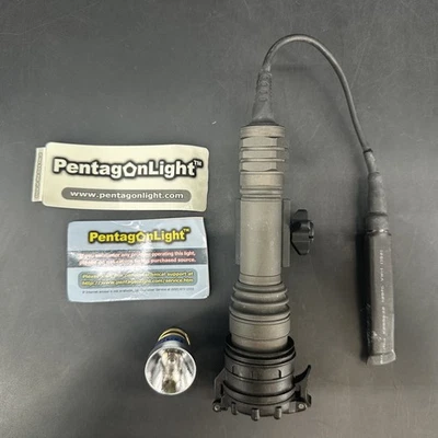 pentagon light products for sale | eBay