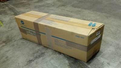 Konica Minolta 4062-303 Bildeinheit IU-210Y Gelb für Bizhub C250/C252/C250P