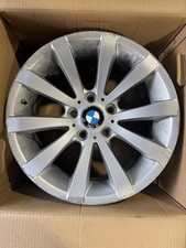 17 Oem Bmw Style 285 Wheels - 5x120 17x8 Rim 14